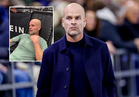 Erben Wennemars gaat helemaal kapot tijdens 'martelgang': 'Met schaamte naar huis gestuurd'