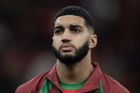 PSV'er Ismael Saibari spreekt zich uit over 'handdoekincident' met Marokko: 'Veel emoties'