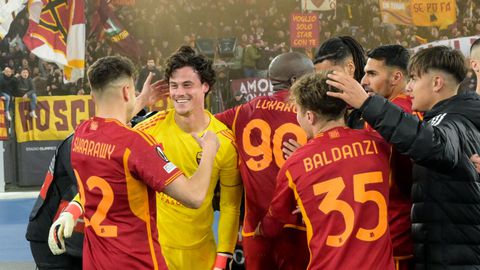 TV-gids: zo ziet de loting voor de Europa League eruit