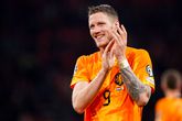 Wout Weghorst © Getty Images