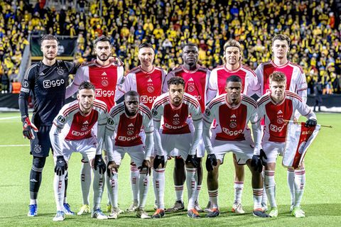 Bizar gerucht: gaat Arsenal opnieuw shoppen in Amsterdam? 'Een echte Arteta-speler'