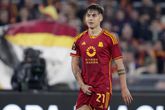 Paulo Dybala lacht Feyenoord uit op Instagram