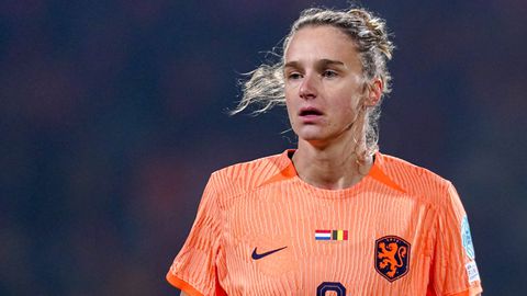 Opstelling Oranje Leeuwinnen tegen Spanje: Vivianne Miedema keert terug voor strijd om Olympisch ticket
