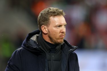 Julian Nagelsmann uit kritiek op oude werkgever Bayern München: 'Coaches krijgen te weinig tijd'