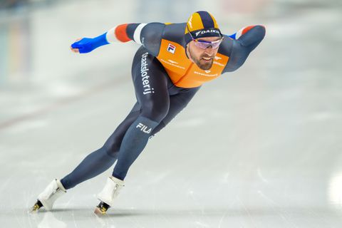 Mogelijk grote verandering op komst in schaatswereld: 'Die toernooien staan ter discussie'