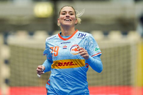 Uitblinkende Estavana Polman door het dolle heen na spectaculaire ontsnapping in Champions League