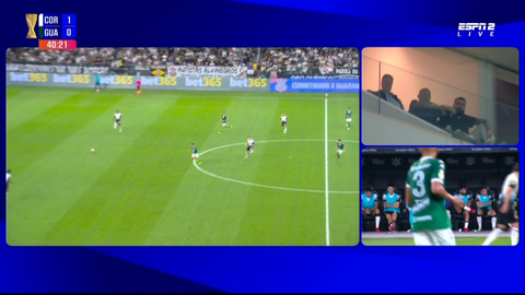 Bijzondere gasten duiken op bij wedstrijd Memphis Depay, Nederlander half uur onder vergrootglas