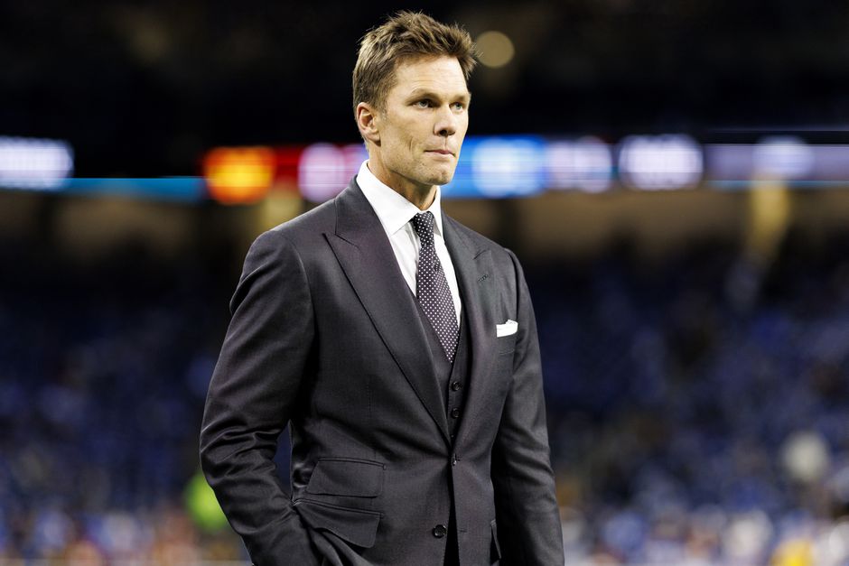 Tom Brady huis