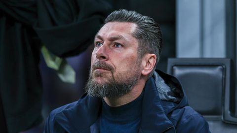 Dit is de reden waarom Pascal Bosschaart de trainerscursus van de KNVB niet mocht doen