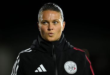 Voormalig Oranje Leeuwin (35) krijgt complimenten na onthulling: 'Knap dat ik dit durf te delen'