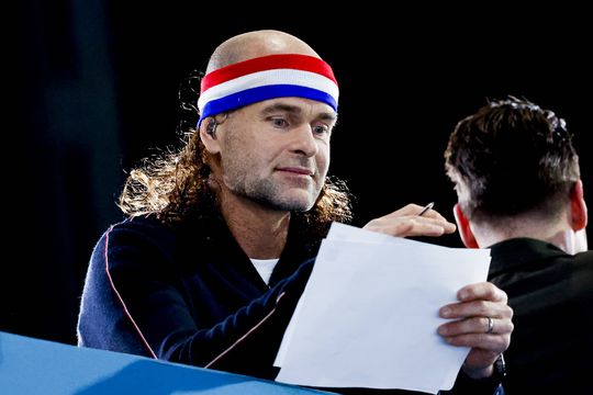 Schaatsicoon Erben Wennemars geeft Femke Kok dringend advies: 'Dat zou ze ook een keer kunnen doen'