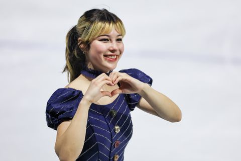 Instagram van Amerikaanse olympische sensatie (20) ontploft na zeer succesvolle Winterspelen