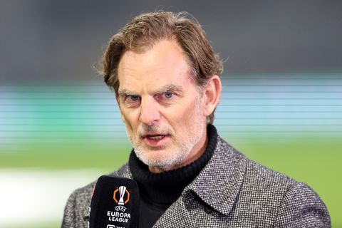Ex-topvoetballer Ronald de Boer duikt met familie op in gloednieuw TV-programma