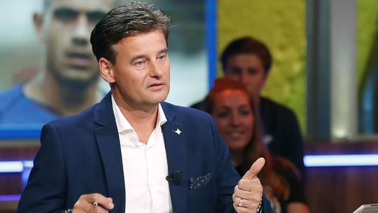 Wilfred Genee treedt op met Snollebollekes in GelreDome: 'Ik doe gewoon maar wat'