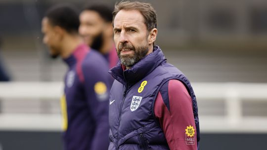 Gareth Southgate als opvolger van Erik ten Hag bij Manchester United? 'Dit getuigt van weinig respect'