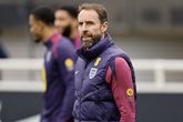 Gareth Southgate © Getty Images