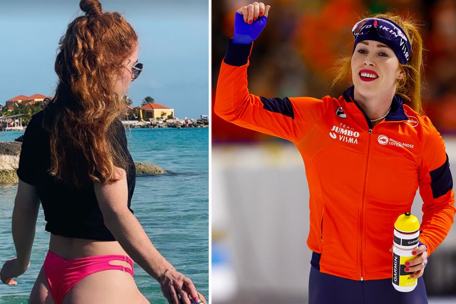 Antoinette Rijpma-de Jong duikt na tumultueus einde van seizoen de zon in en vreest voor gevolgen