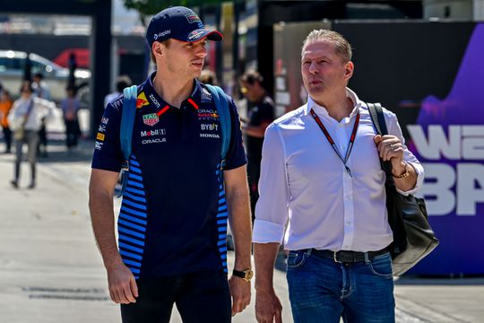 Toto Wolff baalt van conflicten met Max en Jos Verstappen: 'Duidelijk dat ik fouten heb gemaakt'