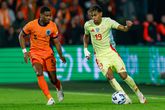 Wonderkind Lamine Yamal zet voorafgaand Spanje - Nederland verhoudingen op scherp met cryptisch bericht