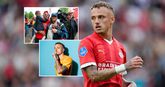 Dit is Noa Lang: van Ajax-pak bij Feyenoord tot lastpak bij PSV, rappen als Noano én landelijke aandacht met 'prrrt'