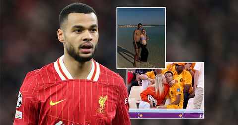 Dit is Cody Gakpo: ster van Oranje en Liverpool, papa van zoontje en transfer in Gods handen