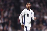 Marcus Rashford © Getty Images