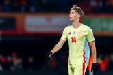 Spaanse bondscoach hekelt uitfluiten Dean Huijsen door Nederlands publiek: 'Je moet alle voetballers respecteren'