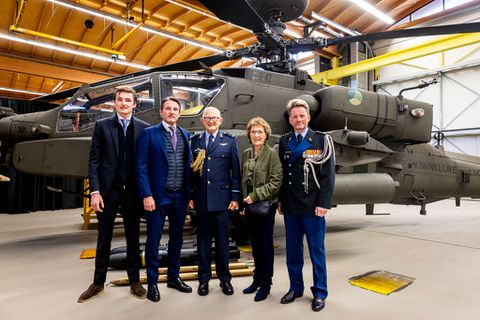 Blessureproblemen in Thialf: lid van koningshuis loopt breuk op tijdens schaatsevenement