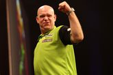Enorme toename prijzengeld in darts: Michael van Gerwen mag zich verheugen op nieuwe miljoenen