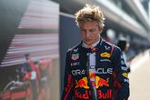 Snoeiharde kritiek op teamgenoot Max Verstappen: 'Hij is nog slechter dan Sergio Perez'