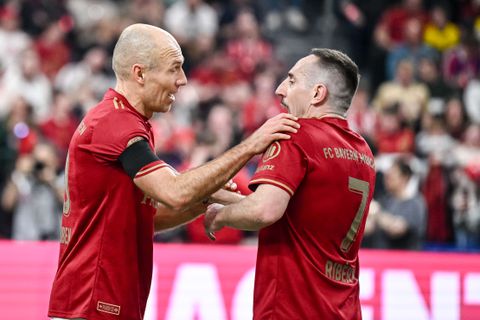 Voormalig partner Arjen Robben deelt vreselijk verhaal: 'Ik was écht bang'