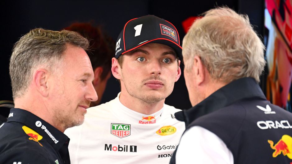 Grote schok in Formule 1: 'Team Max Verstappen denkt aan razendsnelle wissel'