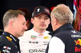 Grote schok in Formule 1: 'Team Max Verstappen denkt aan razendsnelle wissel'