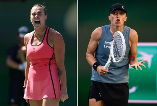 'Krankzinnige' tennisrel rond Aryna Sabalenka zorgt voor irritatie: 'Je hóéft dat niet te zeggen, hè'