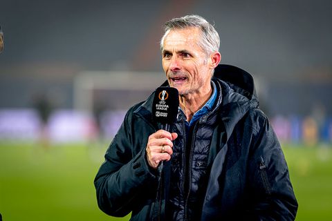 Beoogd technisch directeur Feyenoord voelde twijfels na gesprek: 'Niet geforceerd er doorheen duwen'