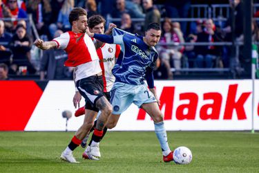 ESPN komt met excuses na 'menselijke fout' tijdens Klassieker: 'Zeker geen gewoonte'