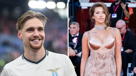 Jade Anna (vriendin Kenneth Taylor) open over zware strijd: 'Ik vond mezelf nooit goed genoeg'