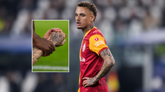 Update over pijnlijke handblessure Noa Lang heeft grote gevolgen voor Oranje