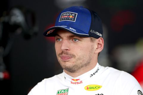 Tegenvaller voor Max Verstappen rond nieuwe regelgeving Formule 1