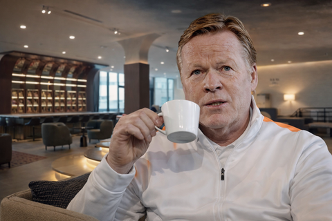 Dit is het hotel met vier sterren van Oranje tijdens WK voetbal: 'Zoveel verrassingen'