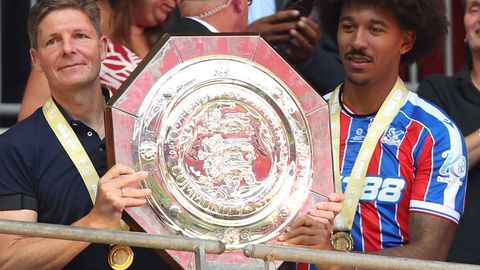 Supercup moet in ander stadion worden gehouden vanwege concert internationale megaster