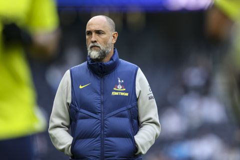 Drama compleet voor manager Tottenham: heftige persoonlijke gebeurtenis na zoveelste nederlaag