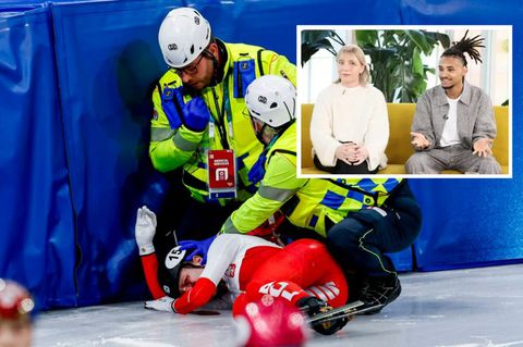 Voor het leven getekende Poolse shorttrackster (25) vertelt haar verhaal na bizar ongeluk: 'Iedereen was in shock'