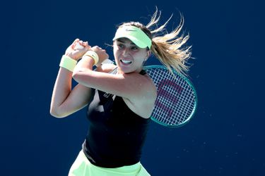 Gevallen toptennisster (28) slaakt hartenkreet: 'Gevoel dat ik ga ontploffen, ik voel me verloren'