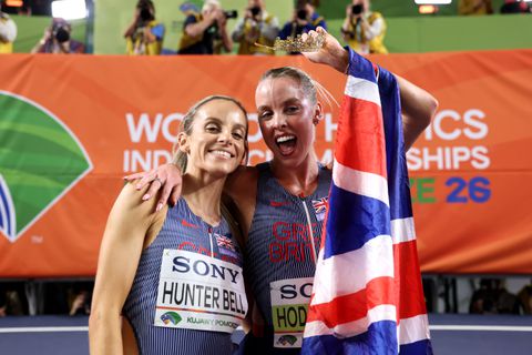 Rivale van Femke Bol onthult opvallend geheim achter succes: 'Het gaat ook om de mens gelukkig maken'