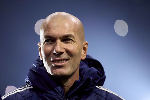 Zinédine Zidane ziet droomfunctie dichterbij komen: Franse bond bereidt opvolging succesbondscoach voor