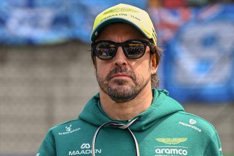 F1-legende Fernando Alonso moet uitstappen bij Aston Martin voor talent (20)