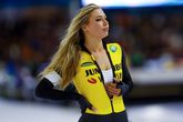 Kan Jake Paul een handje helpen? Dit zijn de opties voor Jutta Leerdam na vertrek bij Jumbo