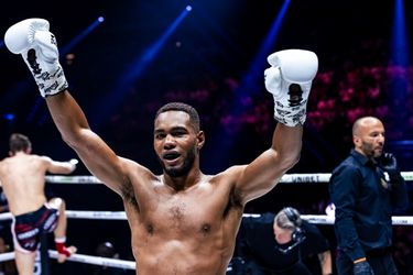 Glory 91 | Spectaculaire avond in Parijs met gevecht om de wereldtitel tussen Semeleer en Kwasi