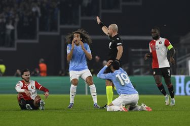 Dit is de scheidsrechter bij AC Milan - Feyenoord: omstreden bij WK-finale en spreker op extreemrechts evenement